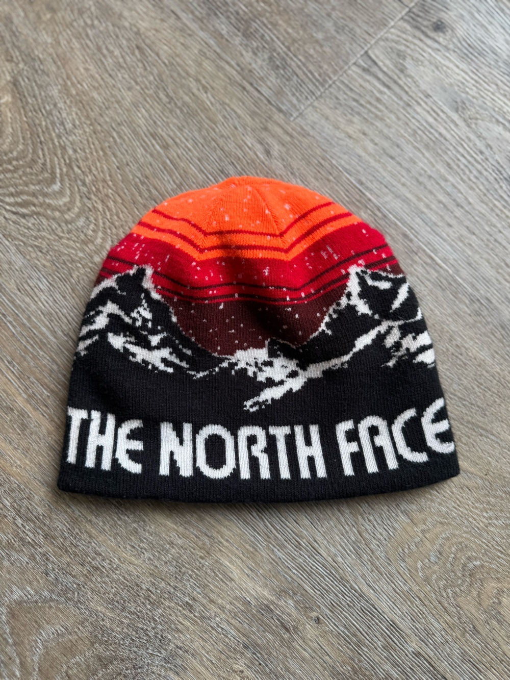 The North Face Beanie kids